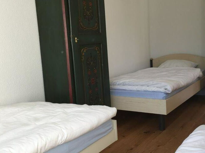 Pokoj 1