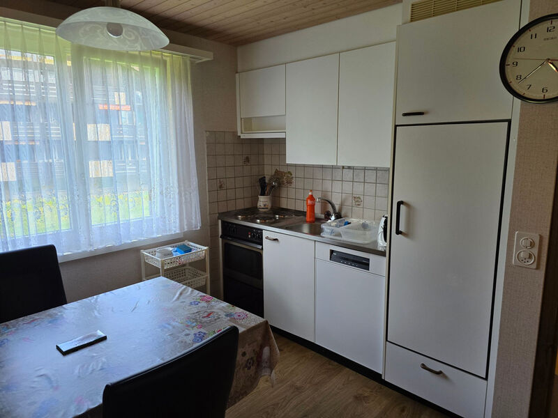 Pokoj 1