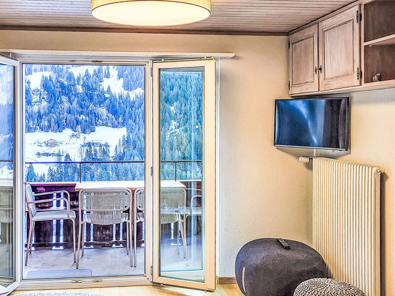 Pokoj 1