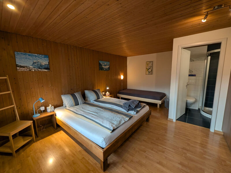 Pokoj 1