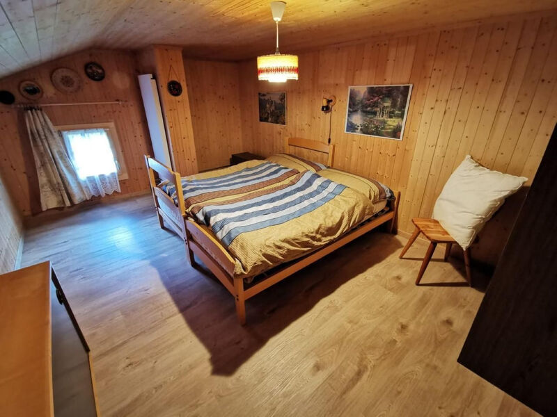 Pokoj 1