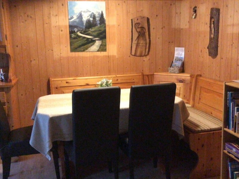 Pokoj 1