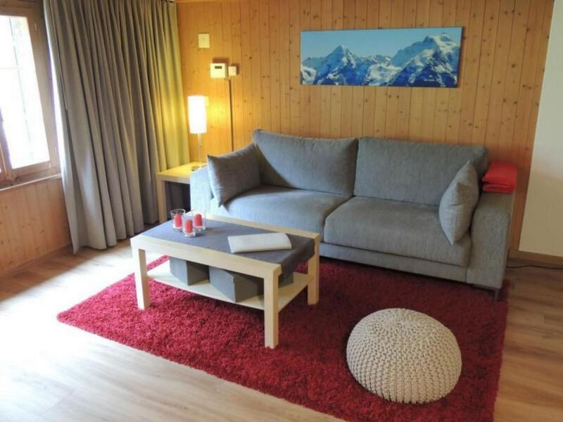Pokoj 1