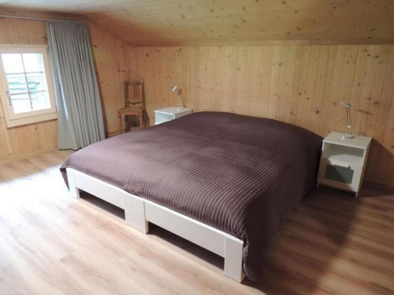 Pokoj 1
