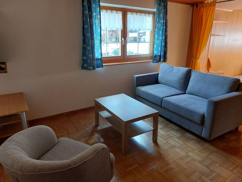 Pokoj 1