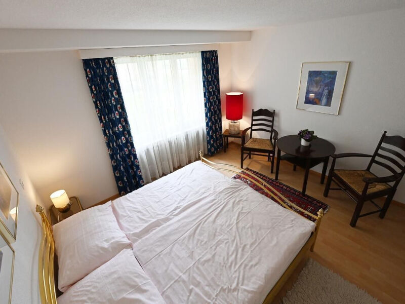 Pokoj 1