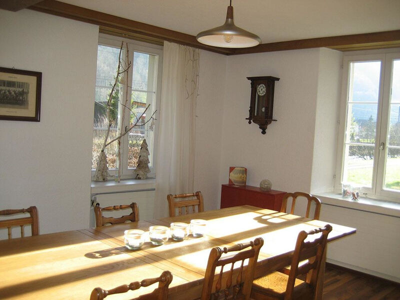 Pokoj 1