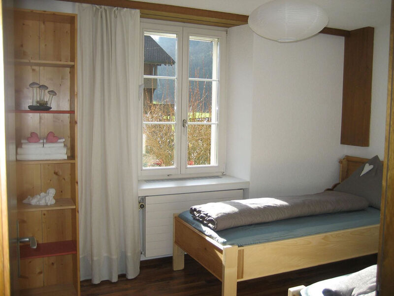 Pokoj 1