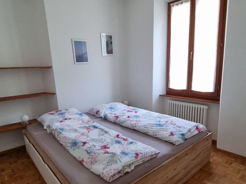 Pokoj 1