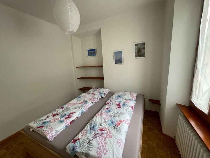 Pokoj 1