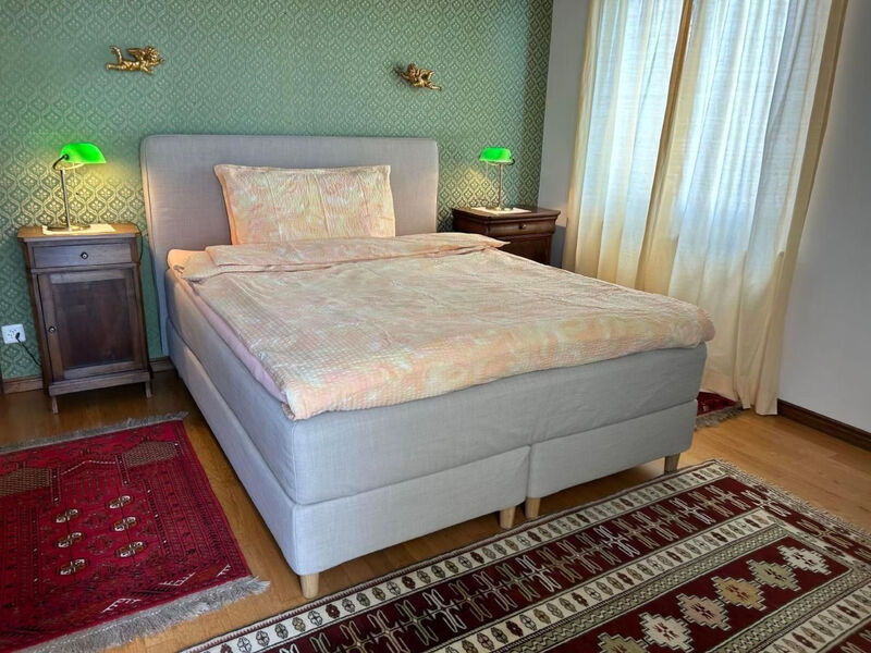 Pokoj 1