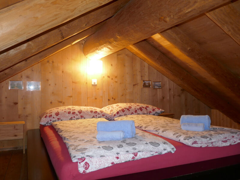 Pokoj 1