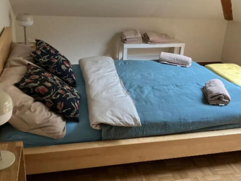 Pokoj 1
