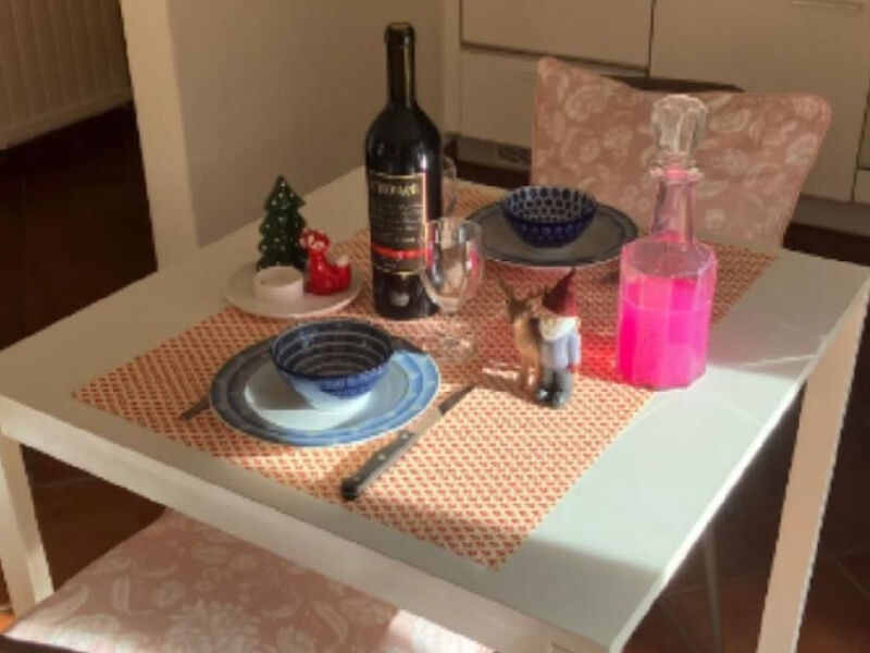 Pokoj 1