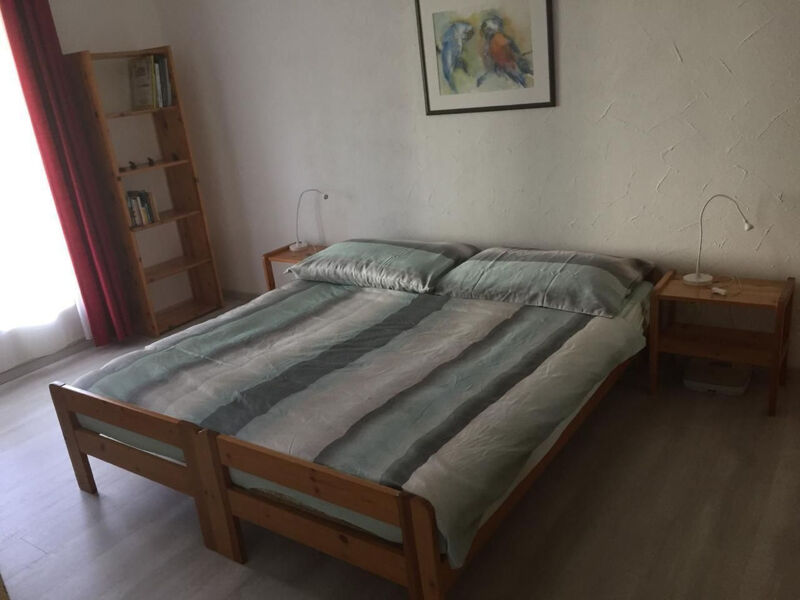 Pokoj 1