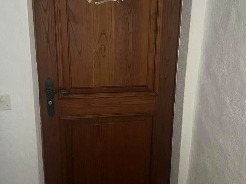 Pokoj 1