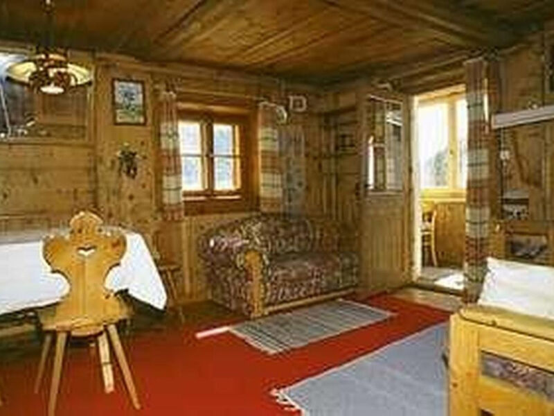 Pokoj 1