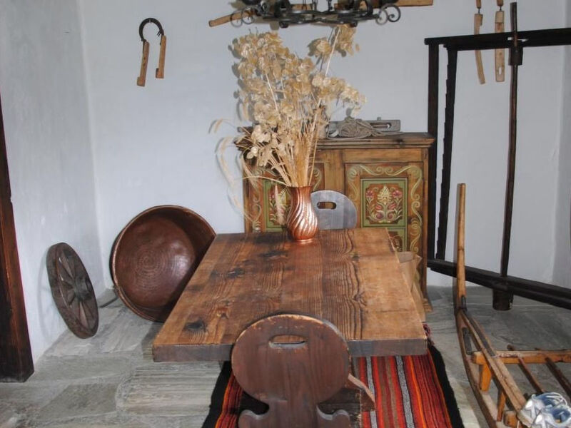 Pokoj 1
