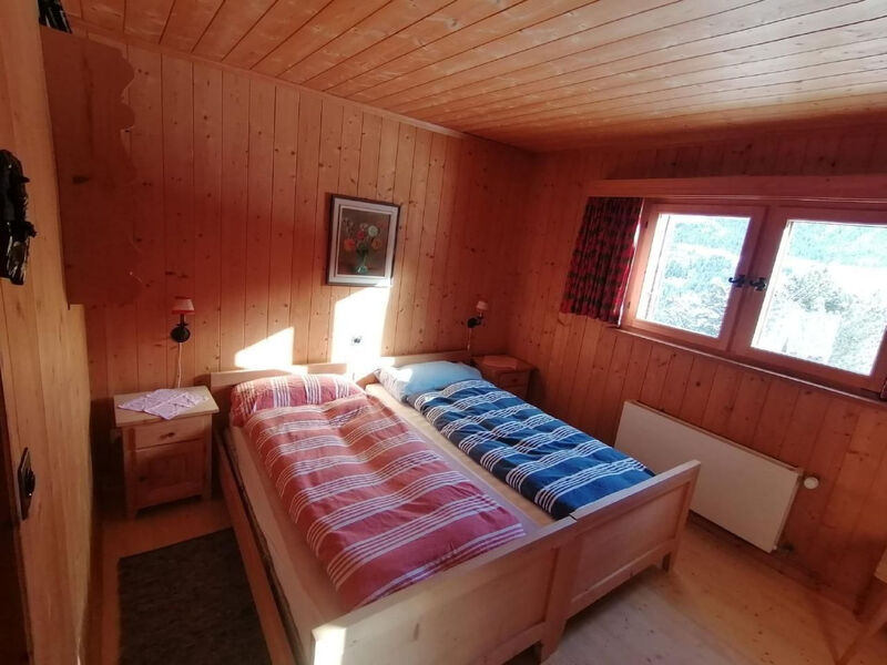 Pokoj 1