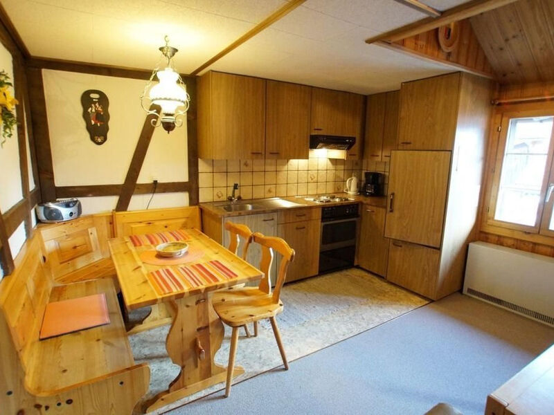 Pokoj 1