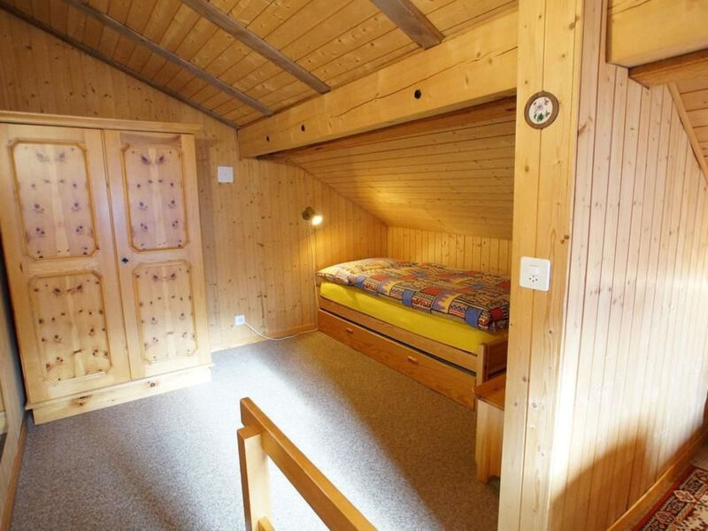 Pokoj 1