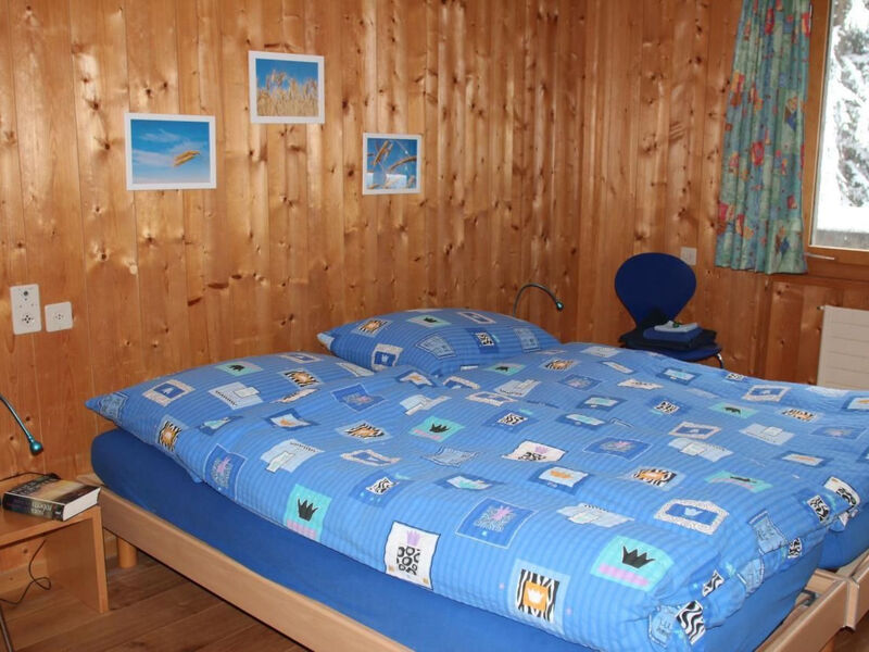 Pokoj 1