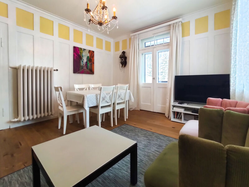 Pokoj 1