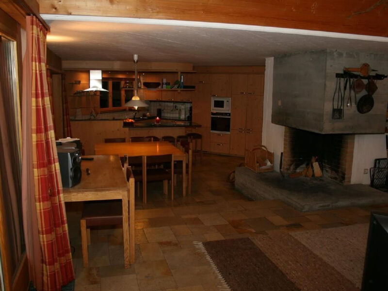 Pokoj 1