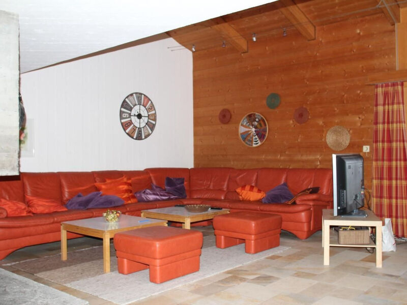Pokoj 1