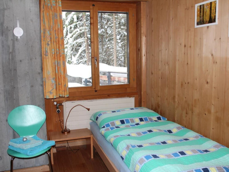 Pokoj 1