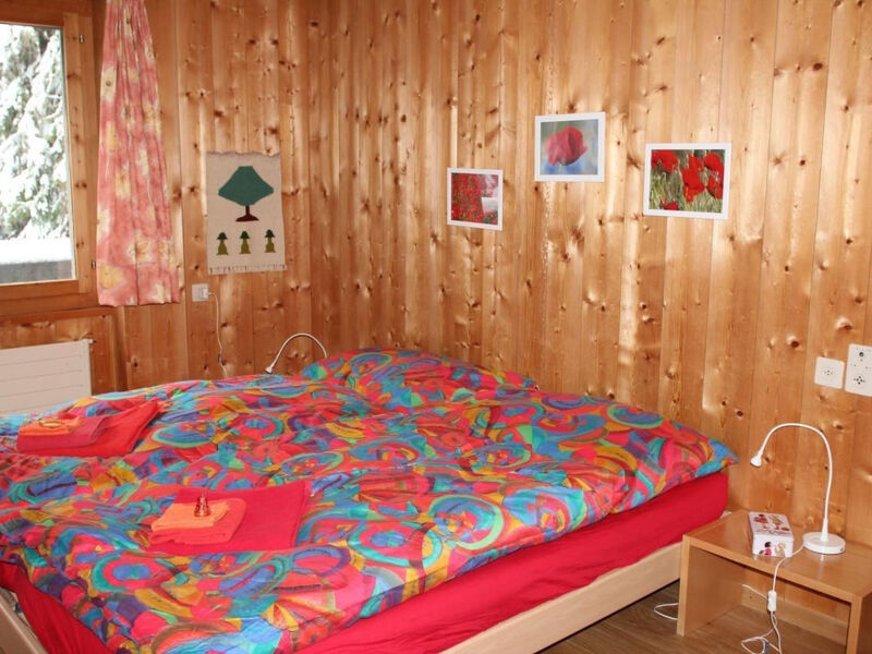 Pokoj 1