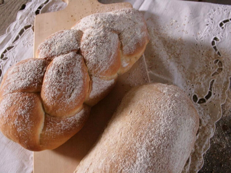 Pokoj 1