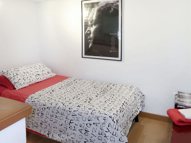 Pokoj 1
