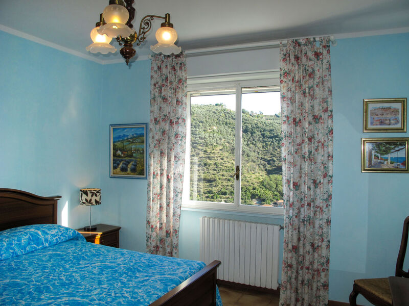 Pokoj 1