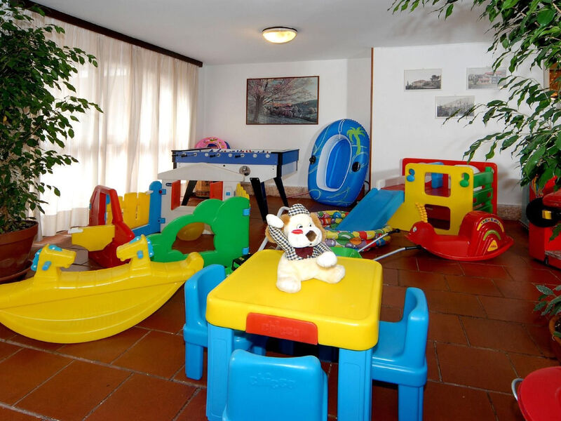 Pokoj 1