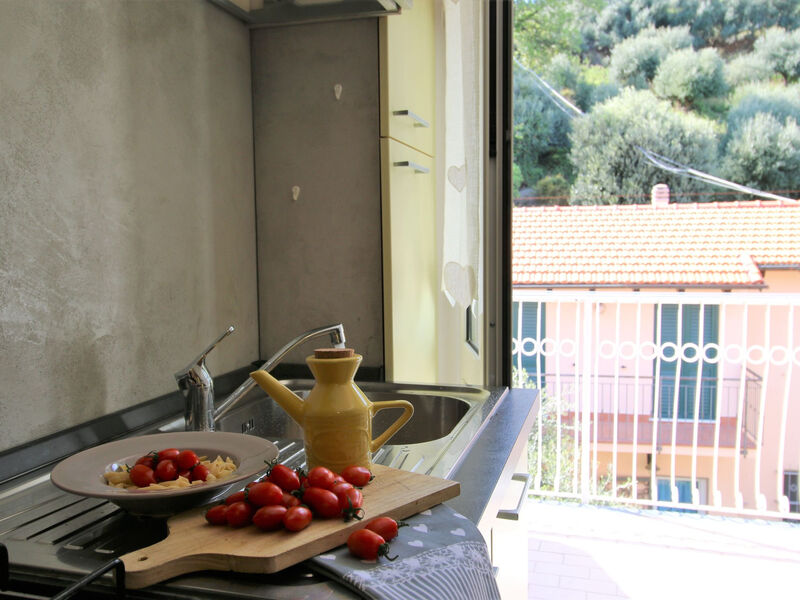 Pokoj 1