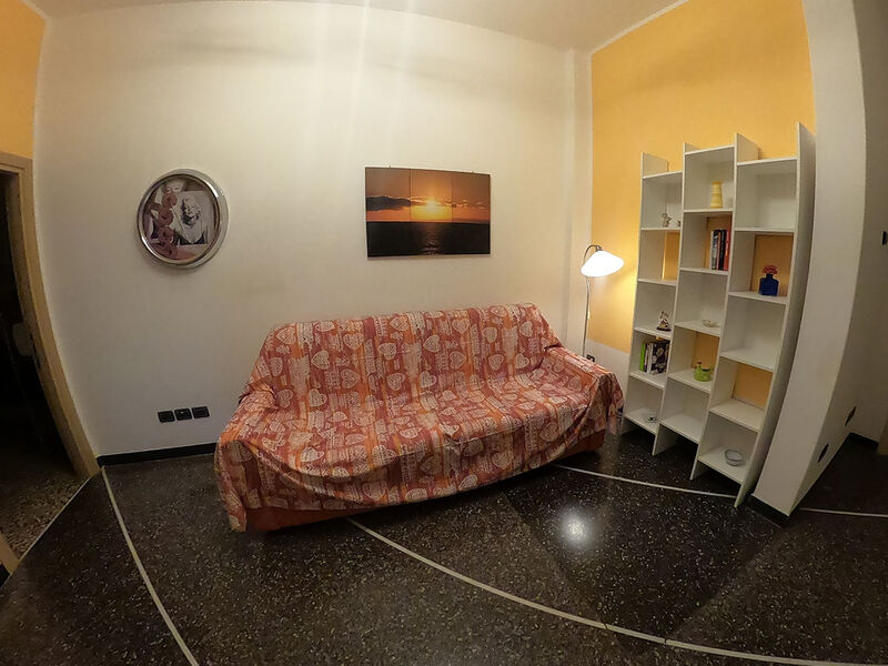 Pokoj 1