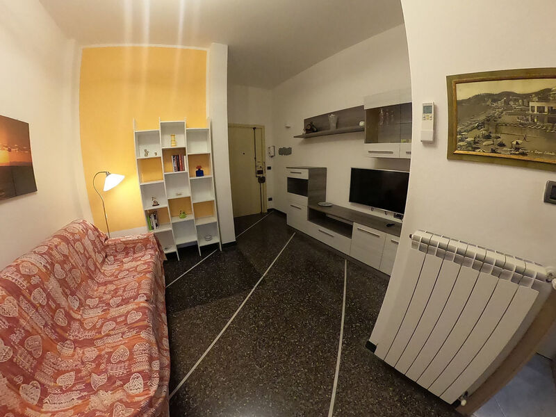 Pokoj 1