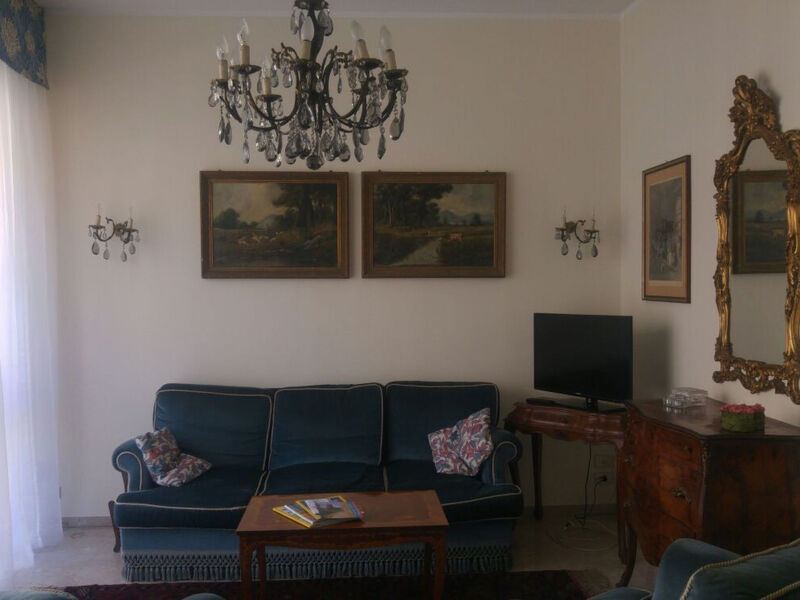 Pokoj 1