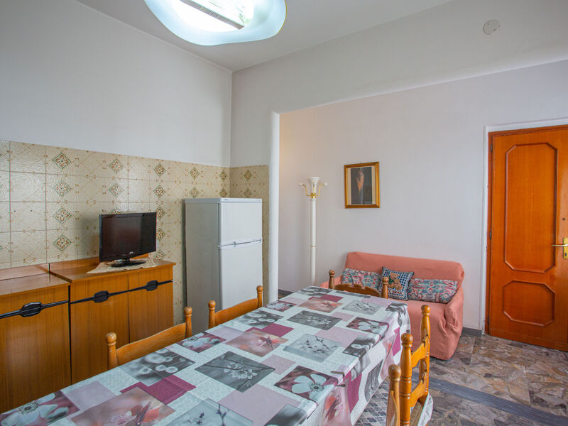 Pokoj 1