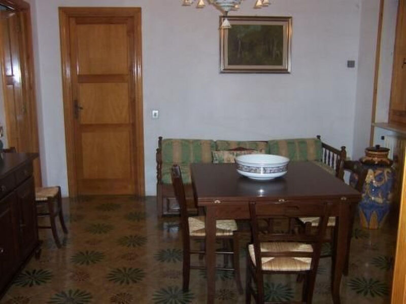 Pokoj 1