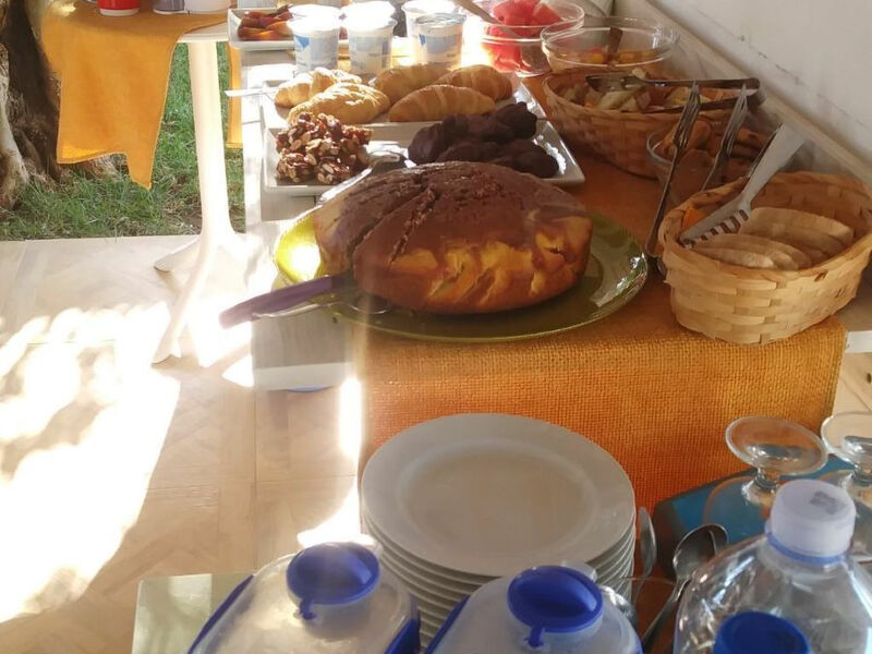 Pokoj 1