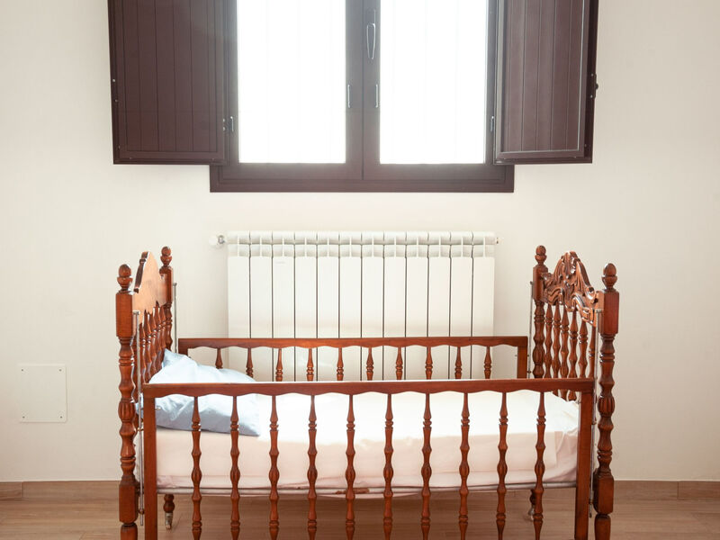 Pokoj 1