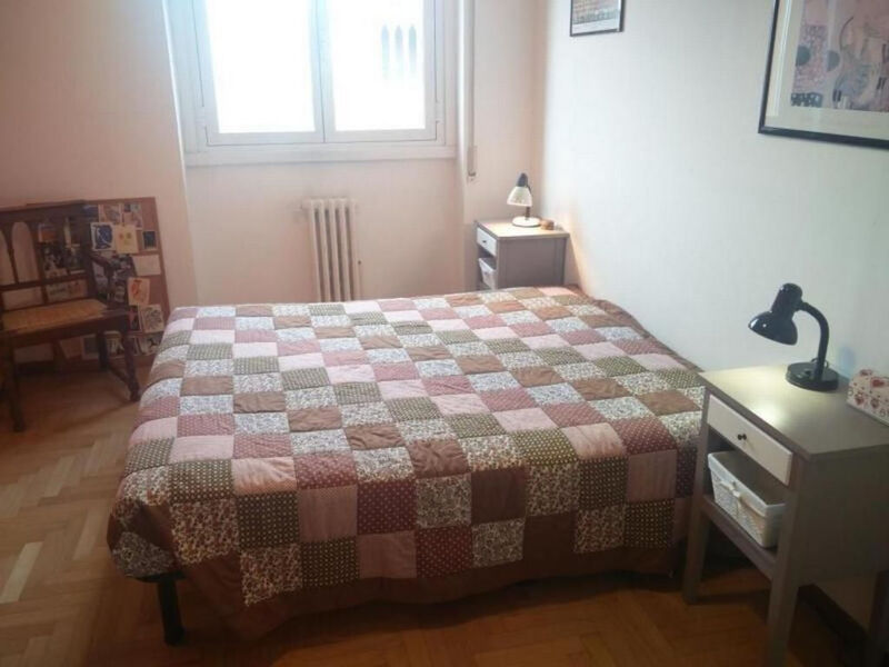 Pokoj 1