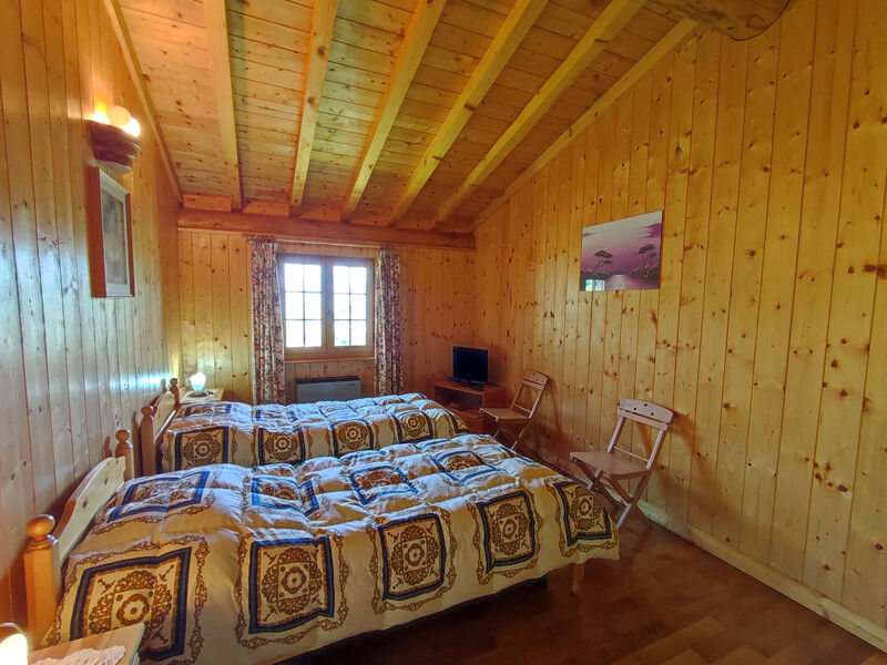 Pokoj 1