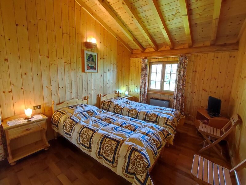 Pokoj 1