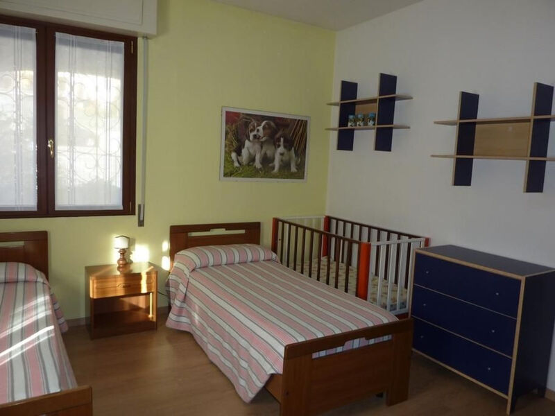 Pokoj 1
