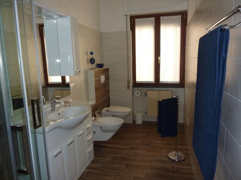 Pokoj 1