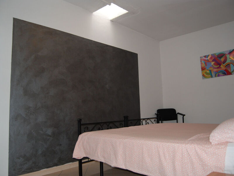 Pokoj 1