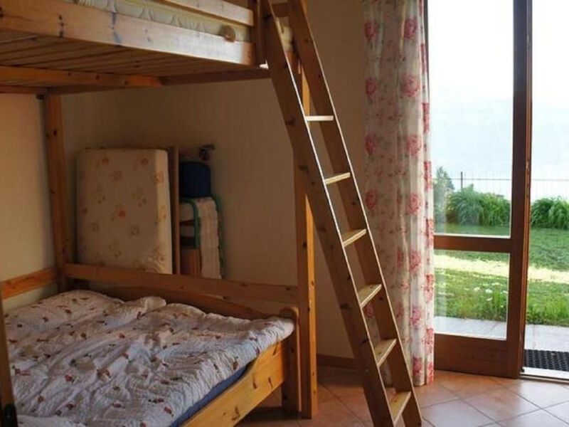 Pokoj 1